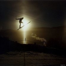 Photo: Hannes Mannerheim. Rider: Anders Hagvall.