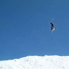 Photo: Mattias Ag&aring;s. Rider: Anders Meiton.