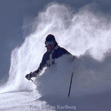Photo: Stefan Karlberg. Rider: Andreas Edholm.