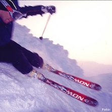 Photo: Stefan Karlberg. Rider: Andreas Edholm.