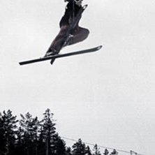 Photo: Niklas Andersson. Rider: Andreas Fransson.