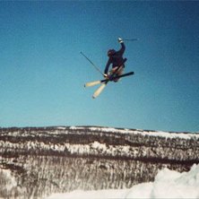 Photo: Peter. Rider: Andreas Hedberg.