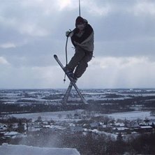 Photo: Peter. Rider: Andreas Hedberg.