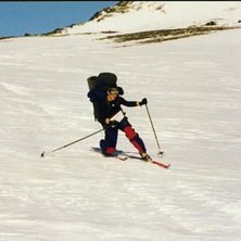 Rider: Andreas Lundin.