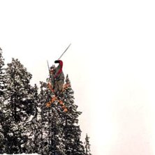 Photo: Rasmus Olstad. Rider: Andreas Olstad.
