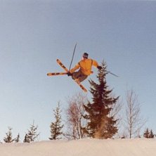 Photo: Paul Fredrik Berg. Rider: Andreas Olstad.