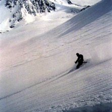 Photo: Michael Malmros. Rider: Anna Berggren.