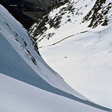 Photo: Fredrik Schenholm. Rider: Anna Persson.