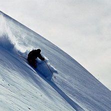 Photo: Eric Spongberg. Rider: Annika Spongberg.