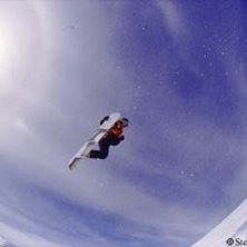 Photo: Stefan Brod&eacute;n. Rider: Fish.