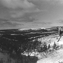 Photo: Fredrik &Ouml;hlander. Rider: Axel.