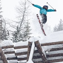 Photo: Robin Ohlausson (lavemedia.com). Rider: Jesper Johansson.