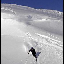 Photo: Peter Dahlberg. Rider: Eric Tengstrand.
