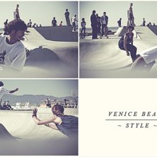Venice leverar stil.

http://www.marcusronne.com. Photo: Marcus R&ouml;nne.