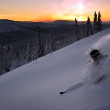 Photo: Edvin Modigh. Rider: Oscar Modigh.