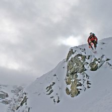 Photo: Bernt Johan Nyg&aring;rd. Rider: Panu Keski-Pukkila.
