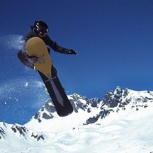 Photo: Martin Libeck. Rider: Anton Pantze.