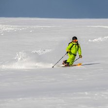 Last turns.