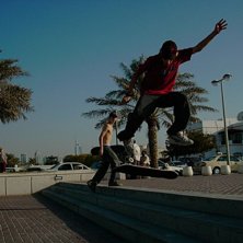 min kompis i dubai. Photo: vet inte. Rider: Jonathan lehtinen.