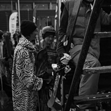 Photo: Hedda Berander.