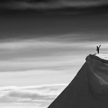 Photo: Adam Palander. Rider: Daniel Harila.