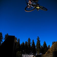 3a. Photo: Hampus Elmenhof. Rider: P&auml;r Berglund.