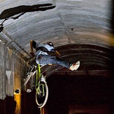 Fet NFCC. Photo: Simon Berggren. Rider: Matte.