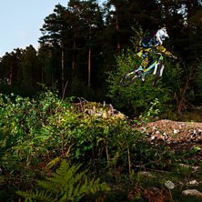 D&ouml;wnhell

http://magnusphoto.nu/. Photo: Magnus Karlsson. Rider: Emil Jonsson.