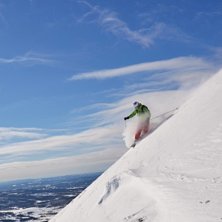 Photo: Andreas Bj&ouml;rhn. Rider: Niklas W&auml;rle.
