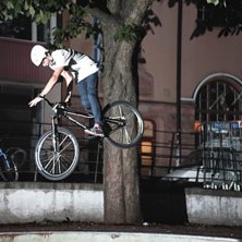 www.sjukronor.blogg.se F&ouml;r mer bilder!. Photo: Joacim Berge. Rider: Max Fredriksson.