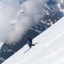 Photo: Anders Joelsson. Rider: Tobbe Norin.