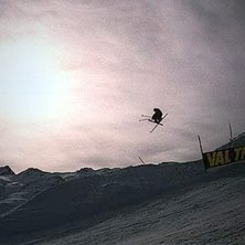 Photo: Marcus Stenberg. Rider: Bj&ouml;rn Aaby-eriksson.