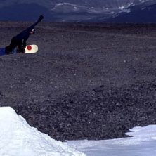 Photo: staffan axelsson. Rider: bj&ouml;rn hallberg.