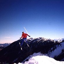 Photo: H&aring;kan Carlsson. Rider: Bj&ouml;rn Hillliges.