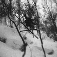 Photo: erikN. Rider: Bj&ouml;rn Johansson.