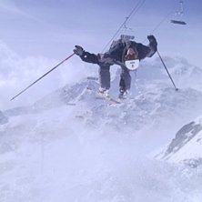 Photo: Ilian Drea Persson. Rider: Bj&ouml;rn Johansson.