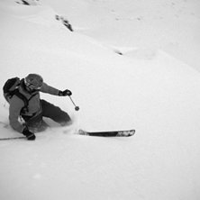Photo: Anders Lindgren. Rider: Johan Daren.