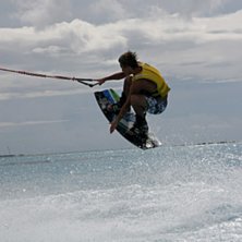 Photo: Ulf Spennare. Rider: David Spennare.
