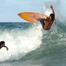 Photo: Peter Boman. Rider: Local Hero.