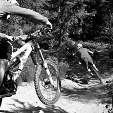 Photo: Emrik Jansson. Rider: Max Fredriksson, Alexander B&auml;ckvall, Emil Jonsson.