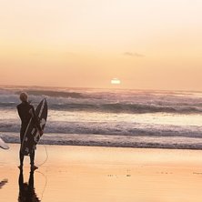 biarritz 2012. Photo: Hugo Ljungquist. Rider: Adam holm, Henrik Berg.