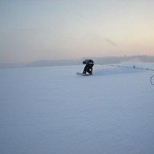 Photo: jonas svensson. Rider: andreas aaass.