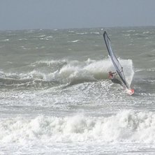 Rider: Eric.