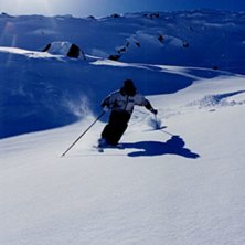 Photo: Magnus Larsson. Rider: Markus Jansson.