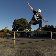 ja det &auml;r jag.. Photo: Gustaf Nilsson. Rider: Daniel Olsrup.