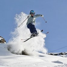 Photo: Peter Kjellstr&ouml;m. Rider: Alex Kjellstr&ouml;m.