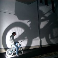 Photo: Mattias Granqvist. Rider: Johan Pedersen.