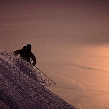 Photo: Gabe Roghel. Rider: P&aring;l-Eirik Pedersen.