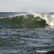 Rider: Eric.