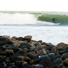 Photo: Jesper Molin. Rider: Jakob Andersson.
